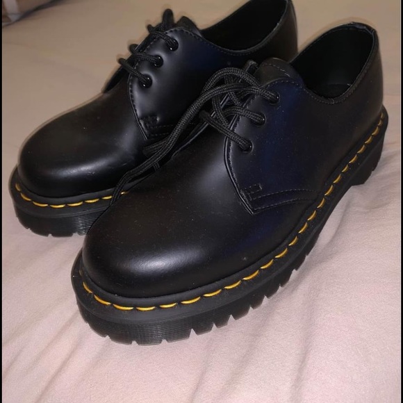 DOC MARTENS - Picture 1 of 2